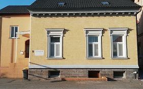 Ferienwohnung am Torbogen Nr.2